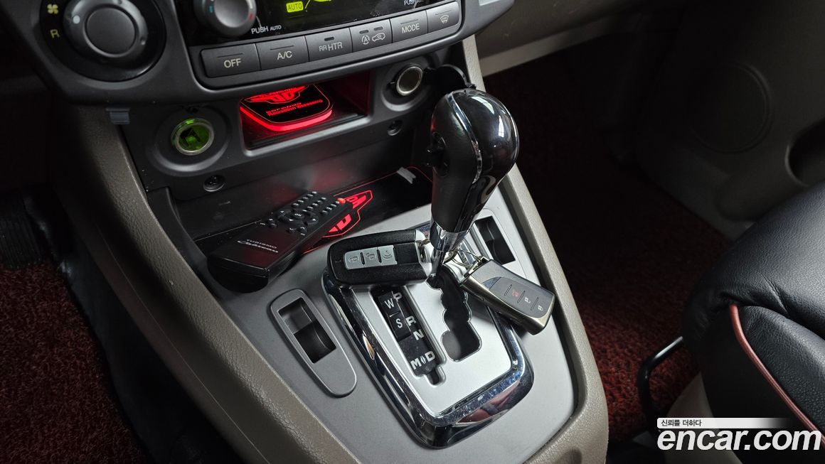 KG_Mobility_Ssangyong KORANDO 2016