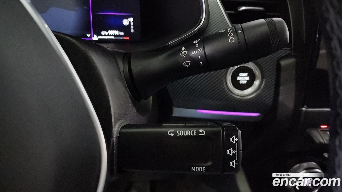 Renault-KoreaSamsung XM3 2020