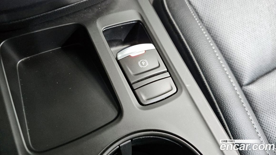 Renault-KoreaSamsung XM3 2021