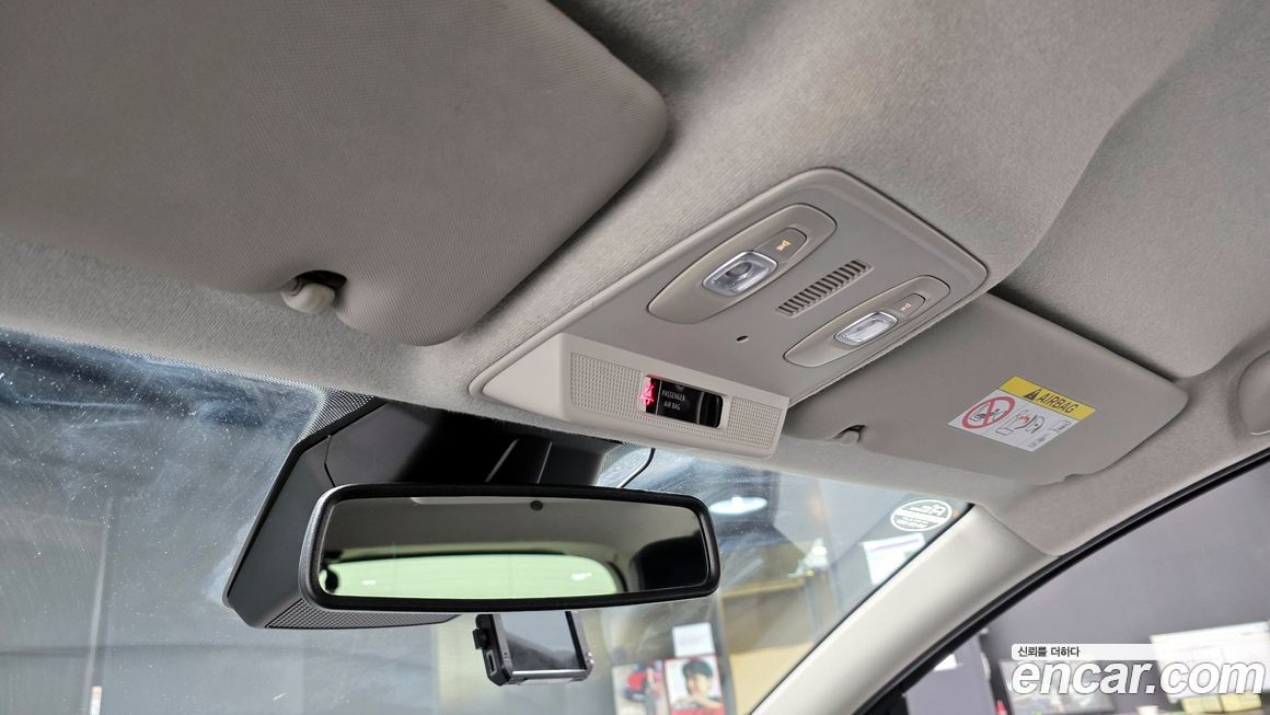 Renault-KoreaSamsung Zoe 2021