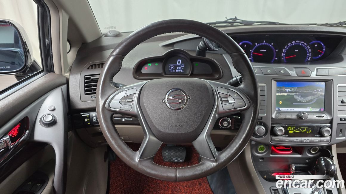 KG_Mobility_Ssangyong KORANDO 2016