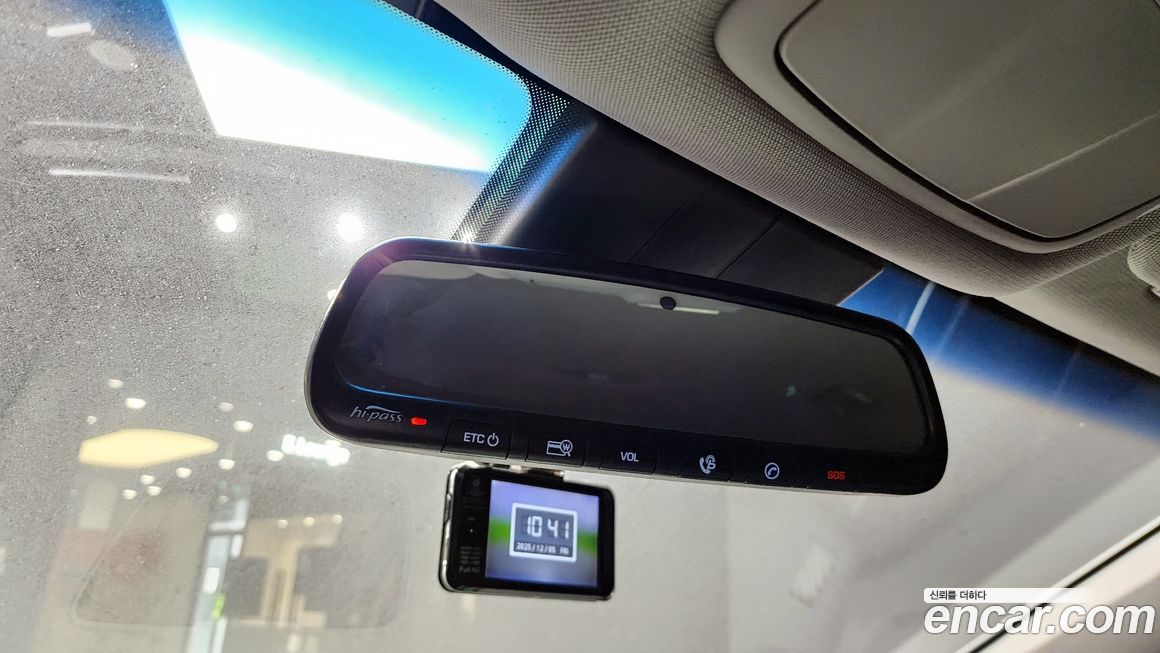 Hyundai Genesis 2014