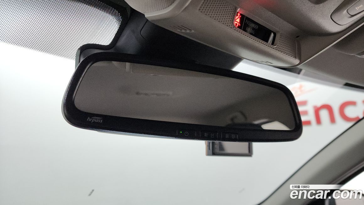 Renault-KoreaSamsung XM3 2020