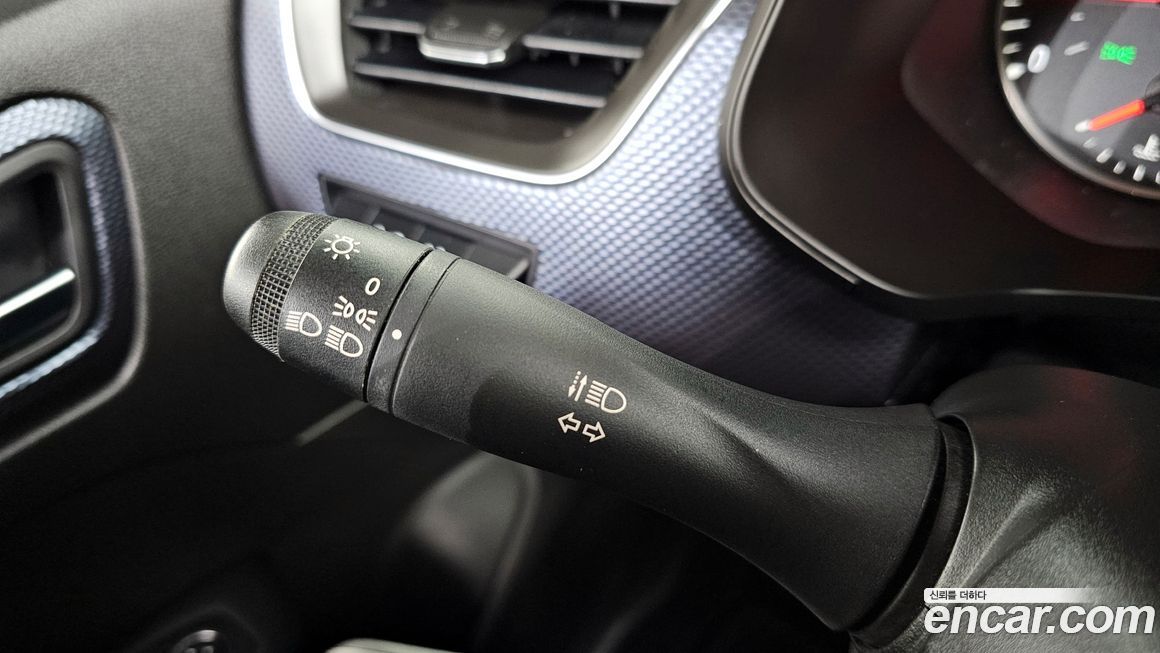 Renault-KoreaSamsung XM3 2021