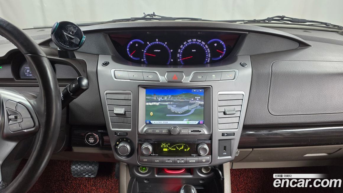 KG_Mobility_Ssangyong KORANDO 2016