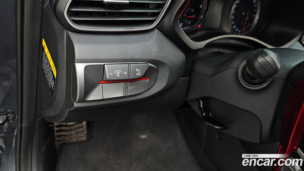 Hyundai Veloster 2018