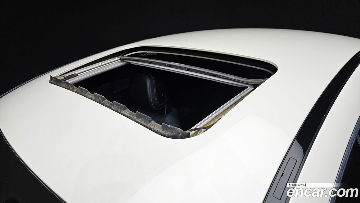Mercedes-Benz CLS-Class 2019