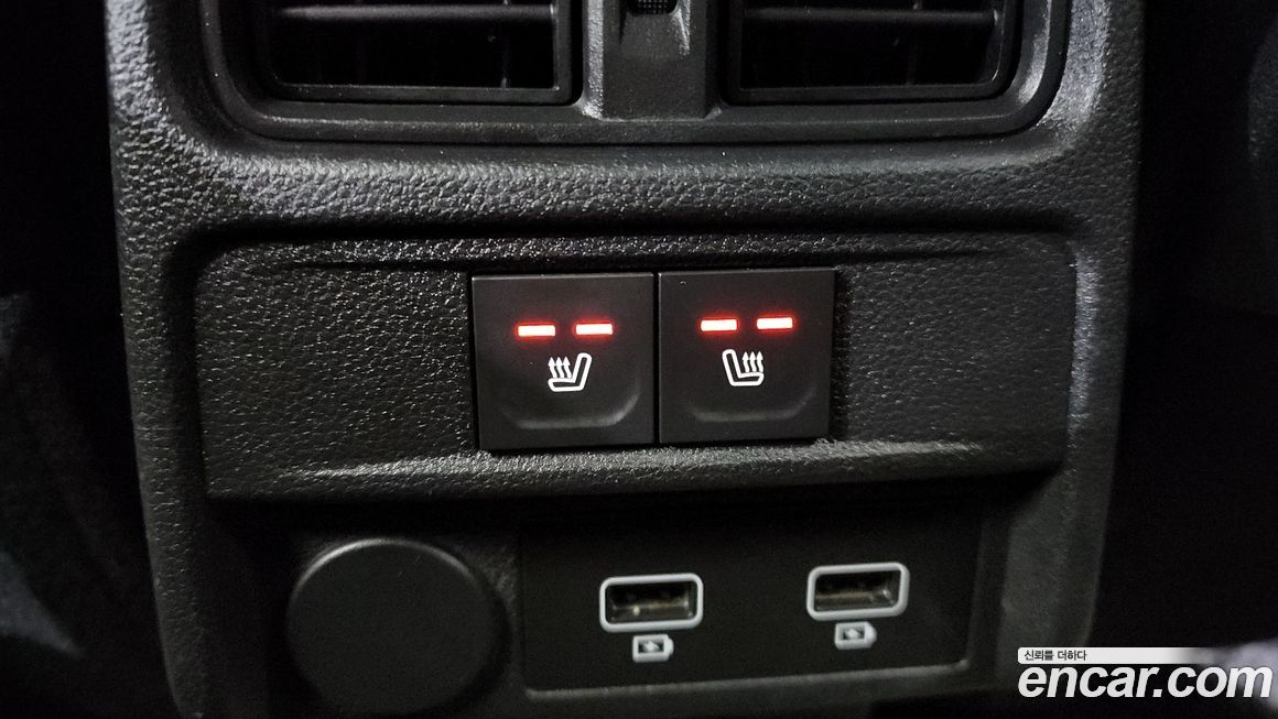 Renault-KoreaSamsung XM3 2020