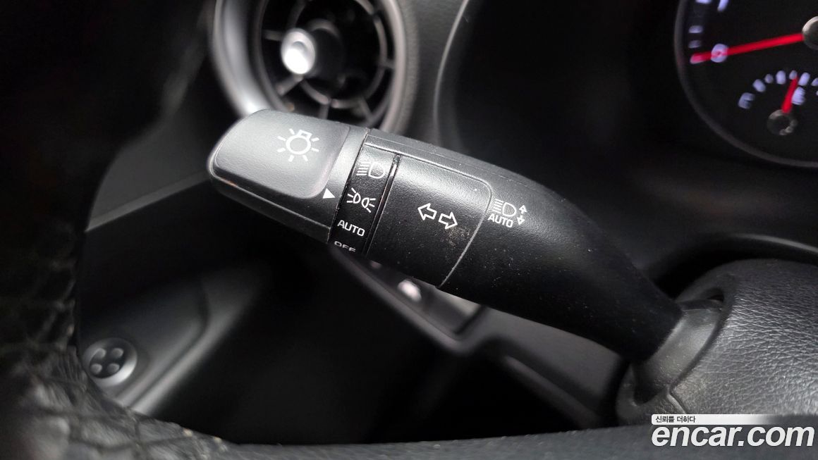 Kia K3 2021