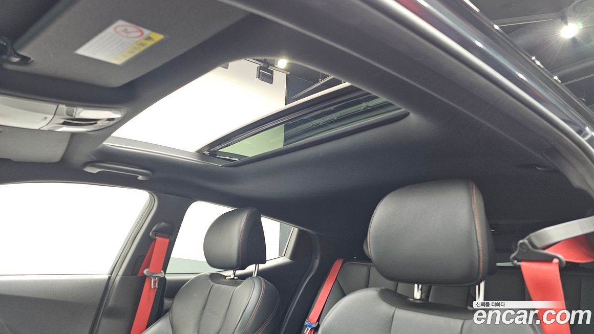 Hyundai Veloster 2018