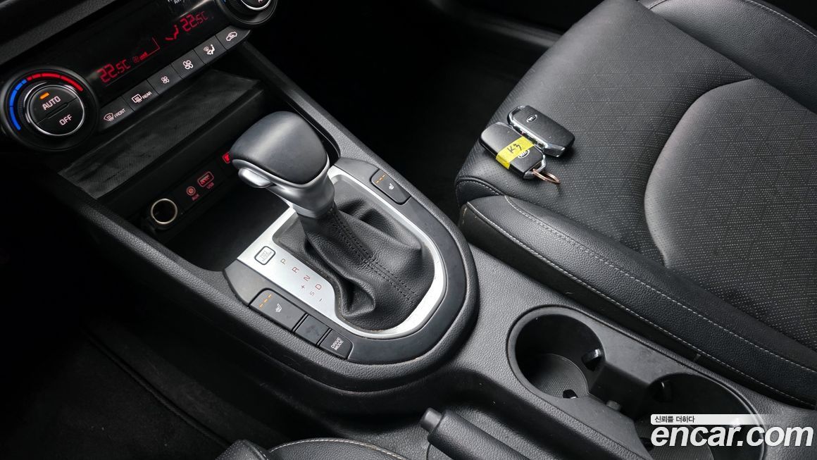 Kia K3 2021