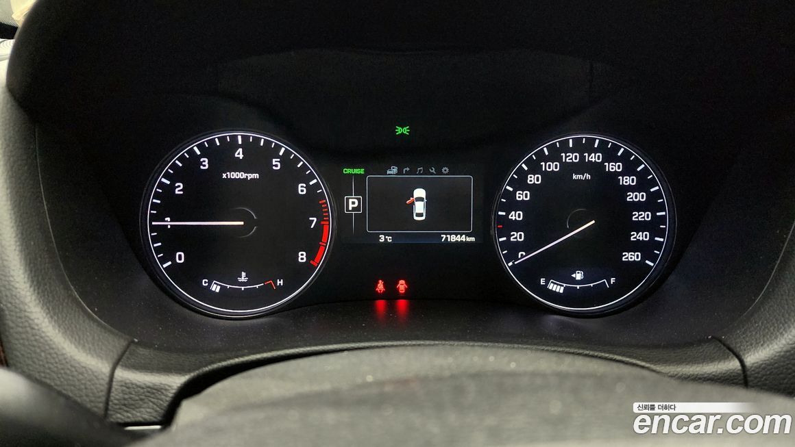 Hyundai Genesis 2014