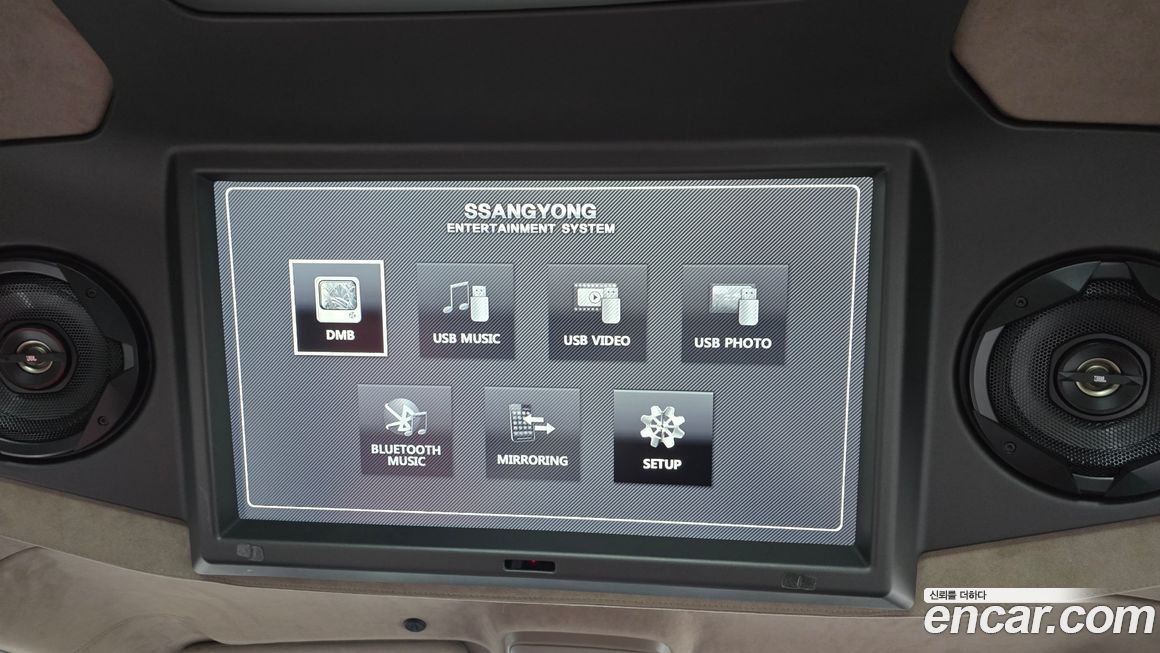 KG_Mobility_Ssangyong KORANDO 2016