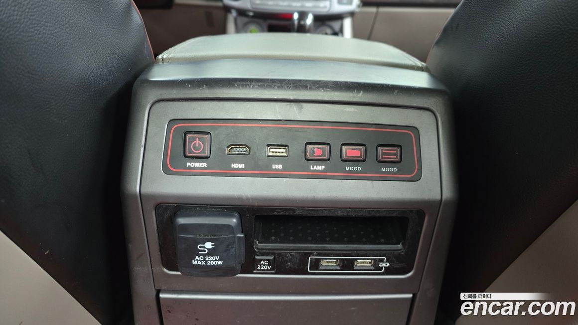 KG_Mobility_Ssangyong KORANDO 2016