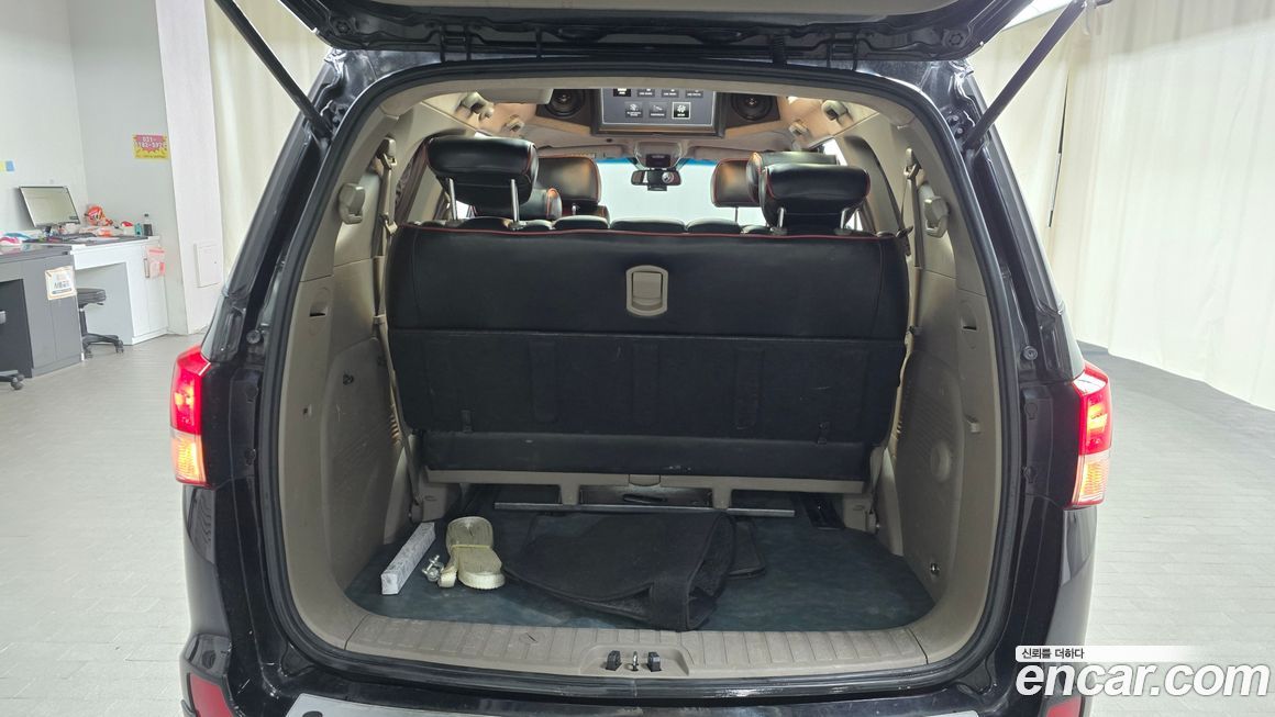 KG_Mobility_Ssangyong KORANDO 2016