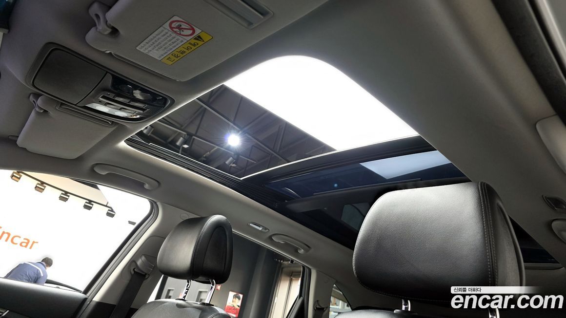 Kia Sorento 2015