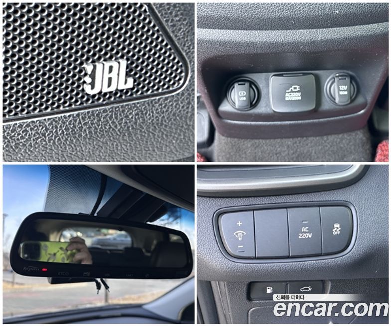 Kia Sorento 2015