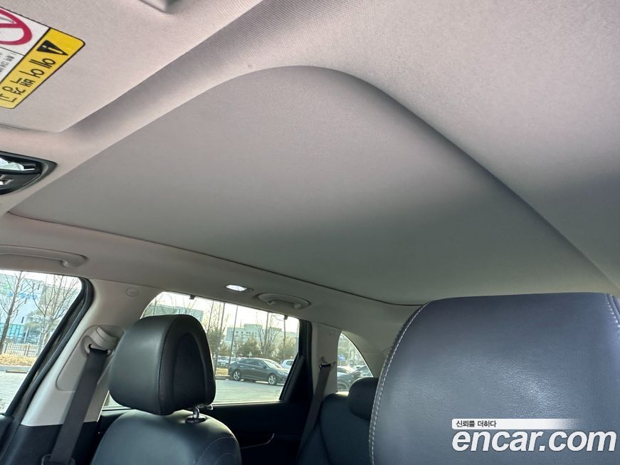 Kia Sorento 2015
