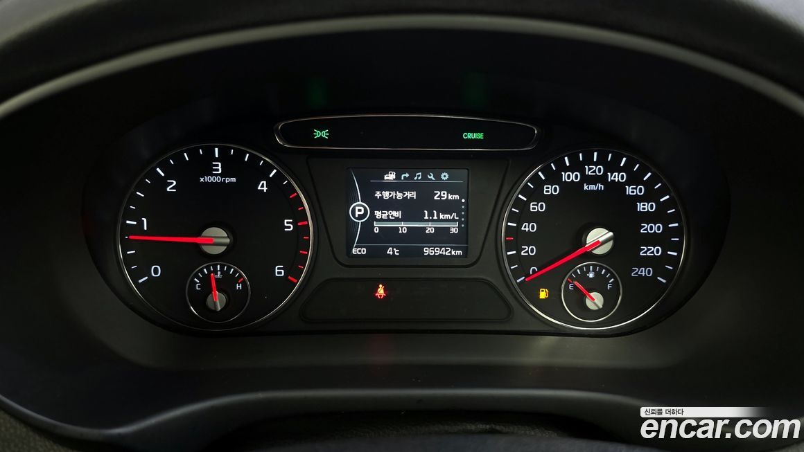 Kia Sorento 2015