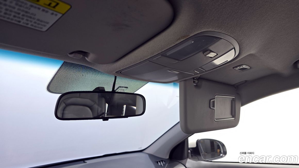 Hyundai Kona 2018