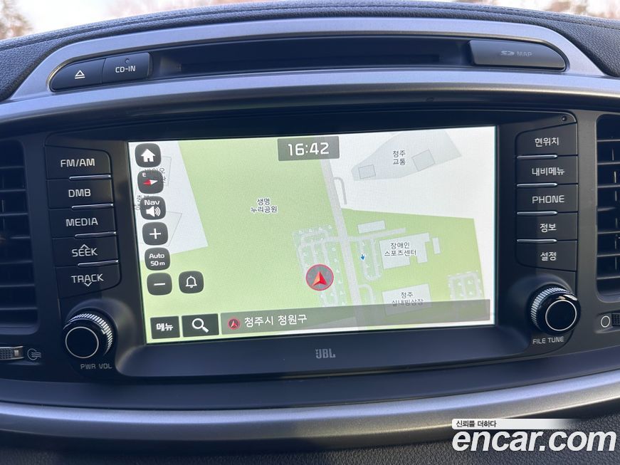 Kia Sorento 2015