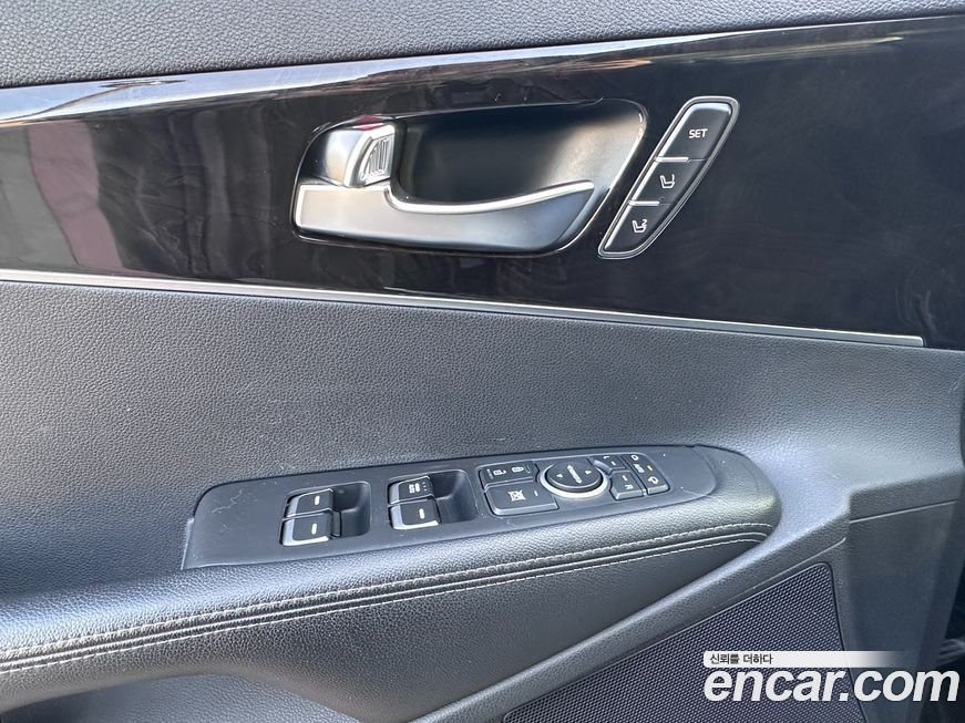 Kia Sorento 2015