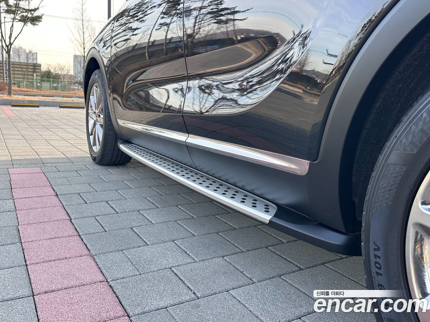Kia Sorento 2015