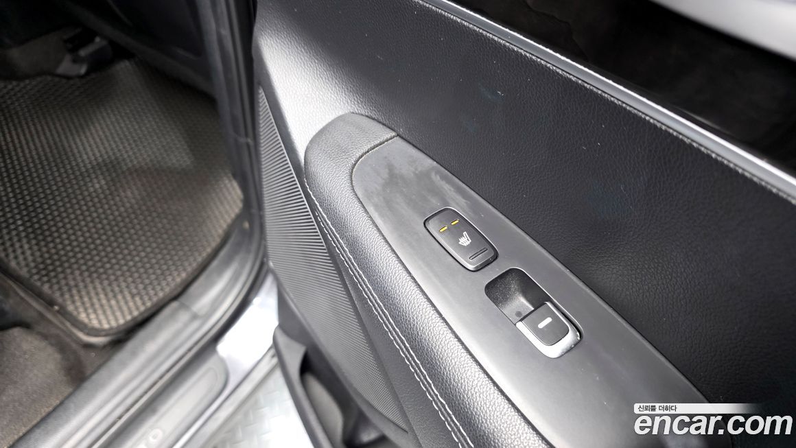 Kia Sorento 2015