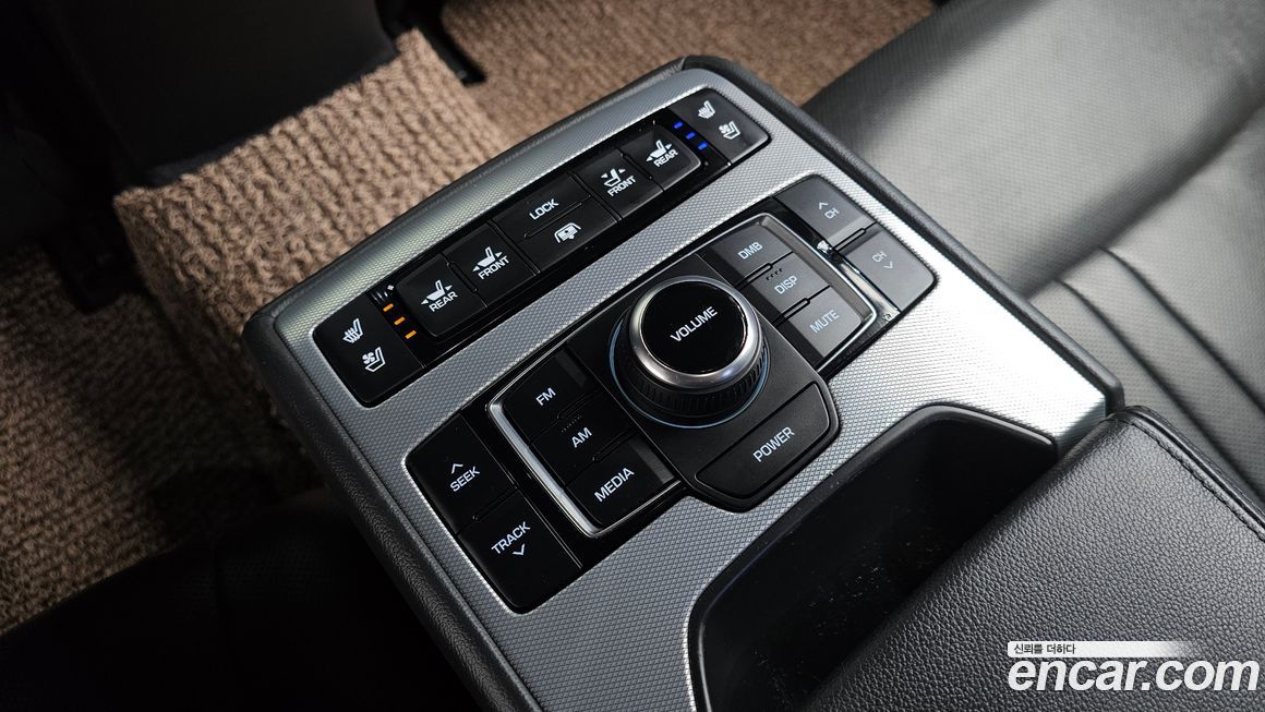 Genesis G80 2017
