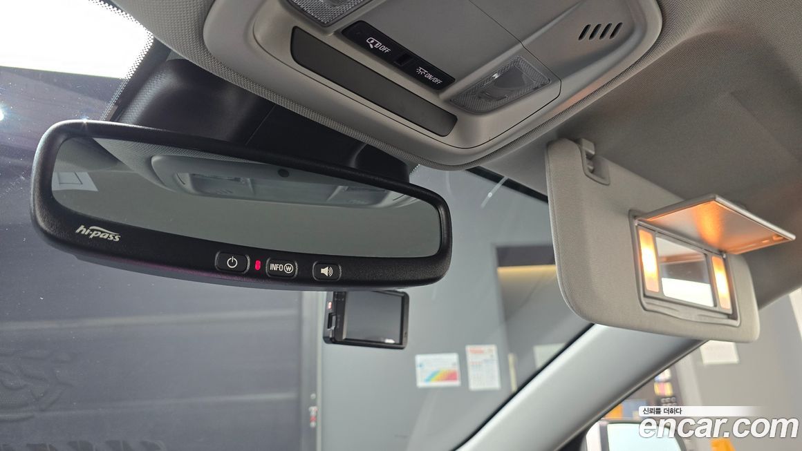 ChevroletGMDaewoo Malibu 2019