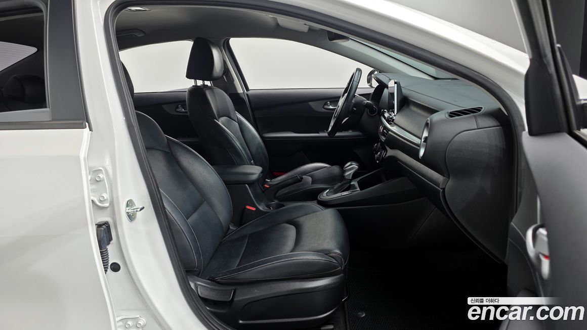 Kia K3 2021