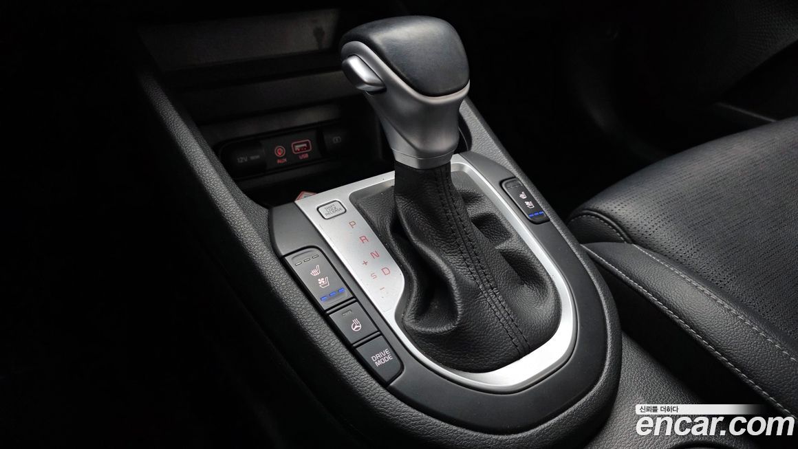 Kia K3 2021