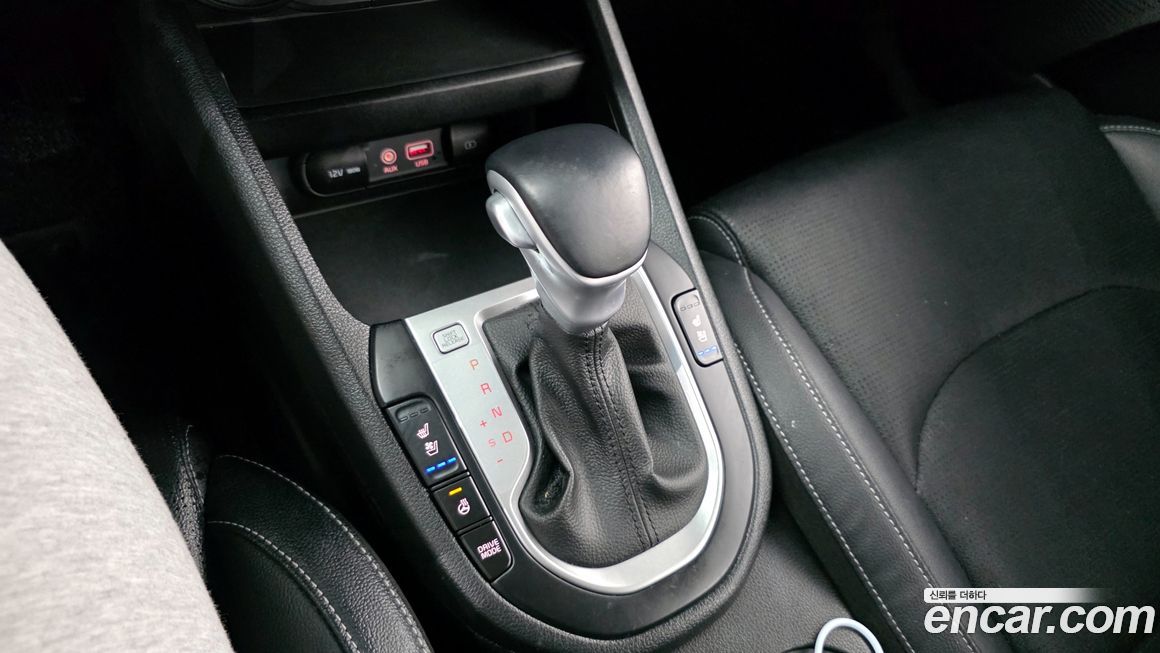 Kia K3 2021