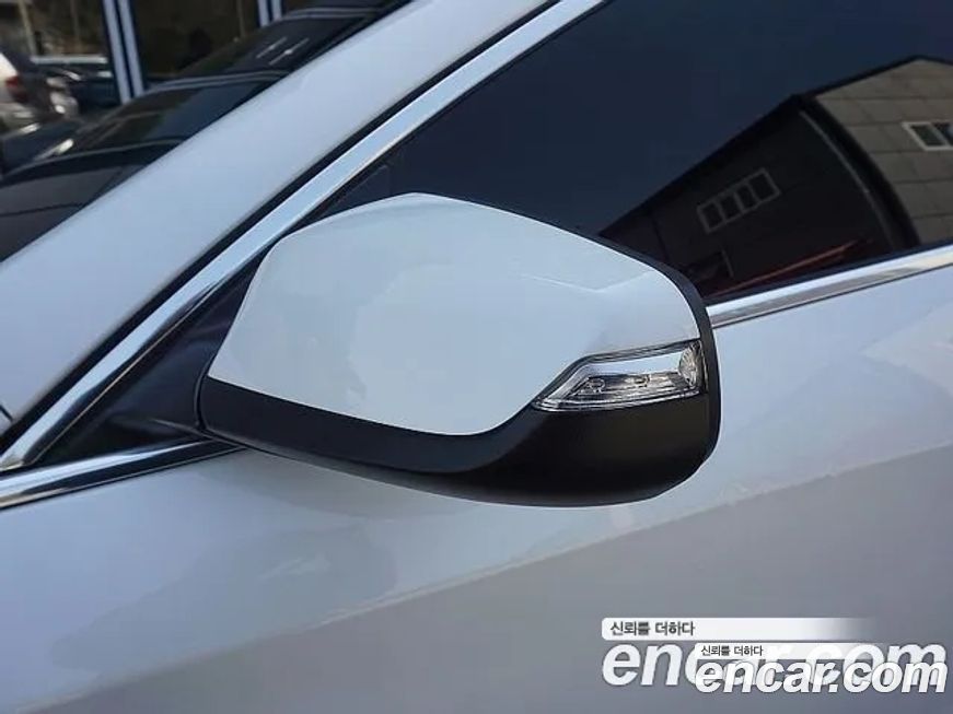 ChevroletGMDaewoo Malibu 2020