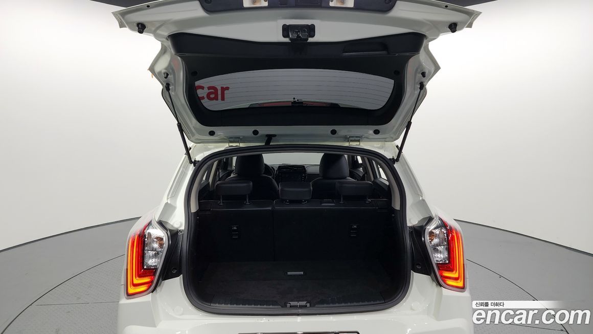 KG_Mobility_Ssangyong TIBOLI 2022