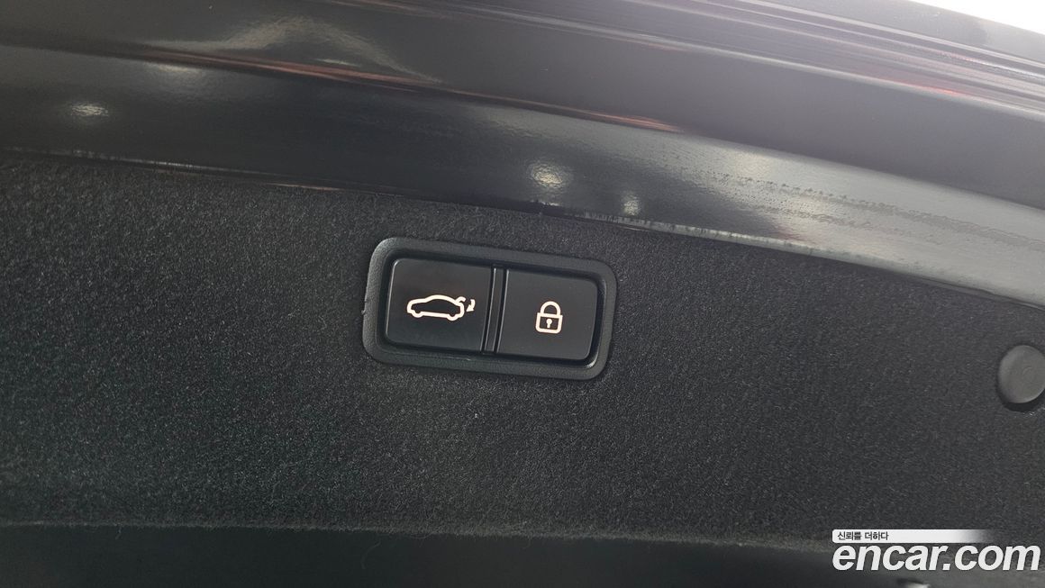 Genesis G80 2017