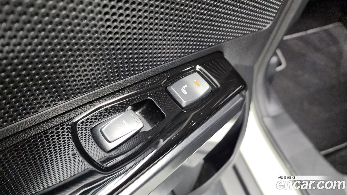 KG_Mobility_Ssangyong TIBOLI 2022