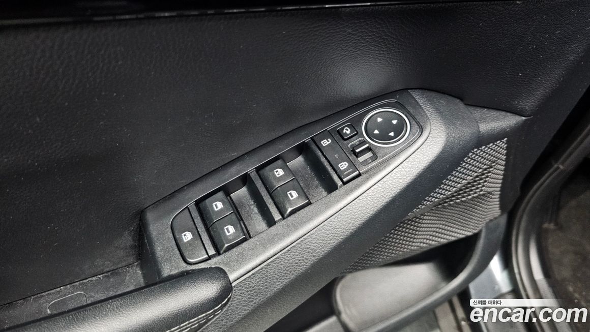 Kia Seltos 2023
