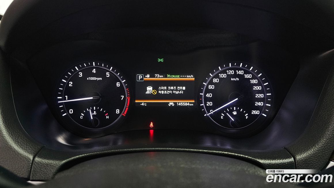 Genesis G80 2017
