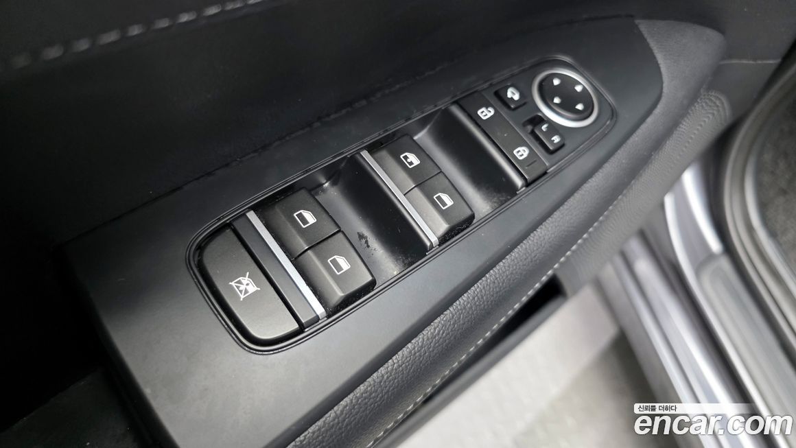 Kia K3 2021