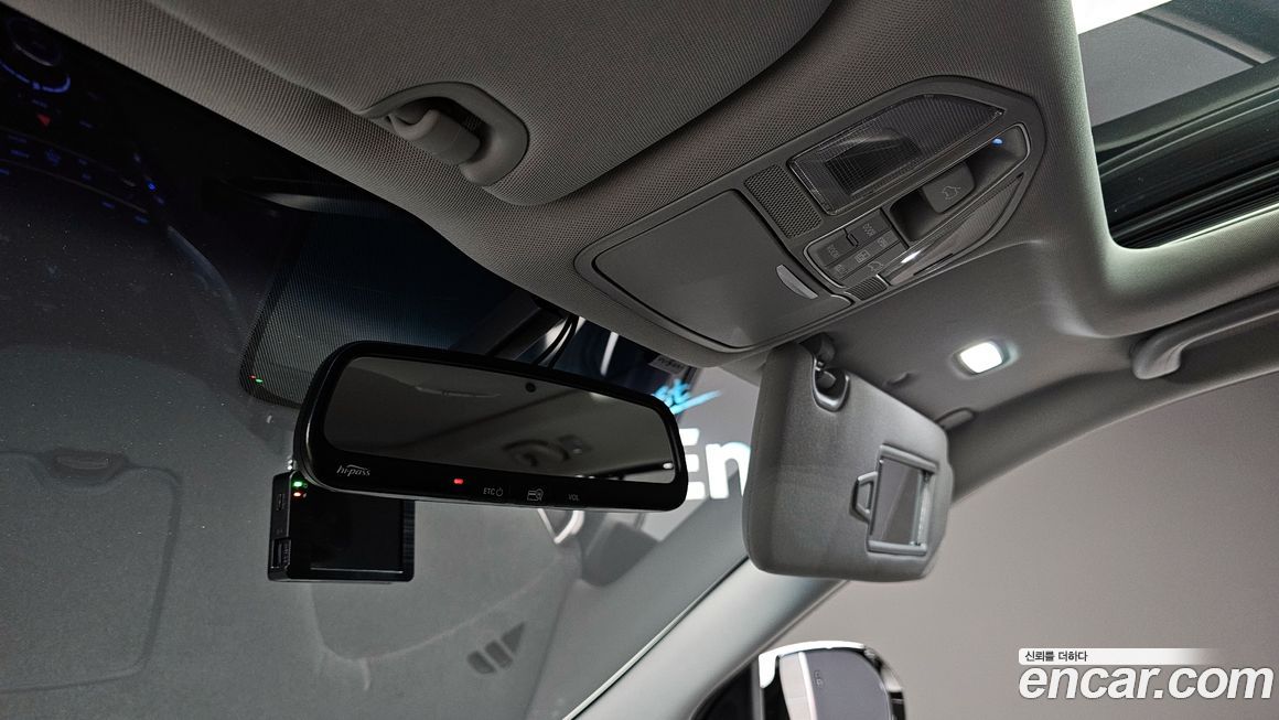 Hyundai Maxcruz 2015