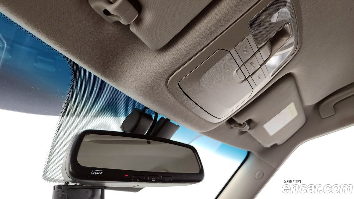 KG_Mobility_Ssangyong TIBOLI 2022