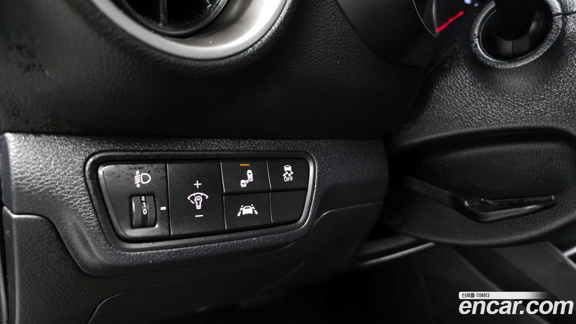 Kia K3 2021