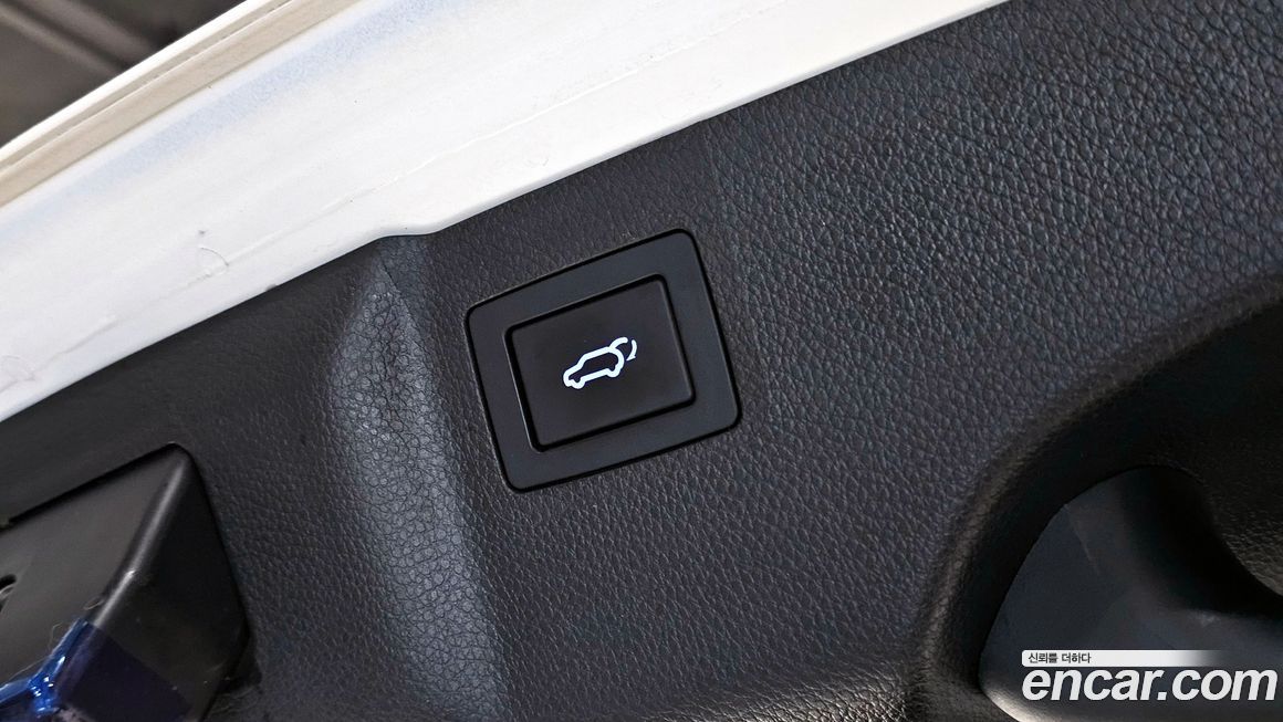 Hyundai Maxcruz 2015