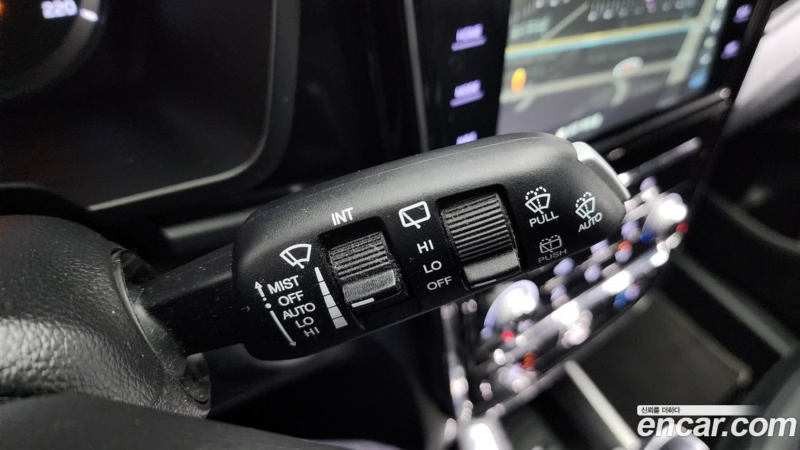 KG_Mobility_Ssangyong TIBOLI 2022