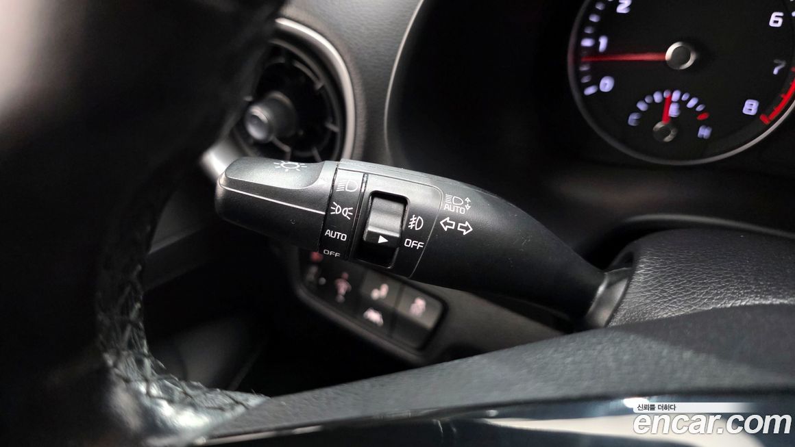 Kia K3 2021