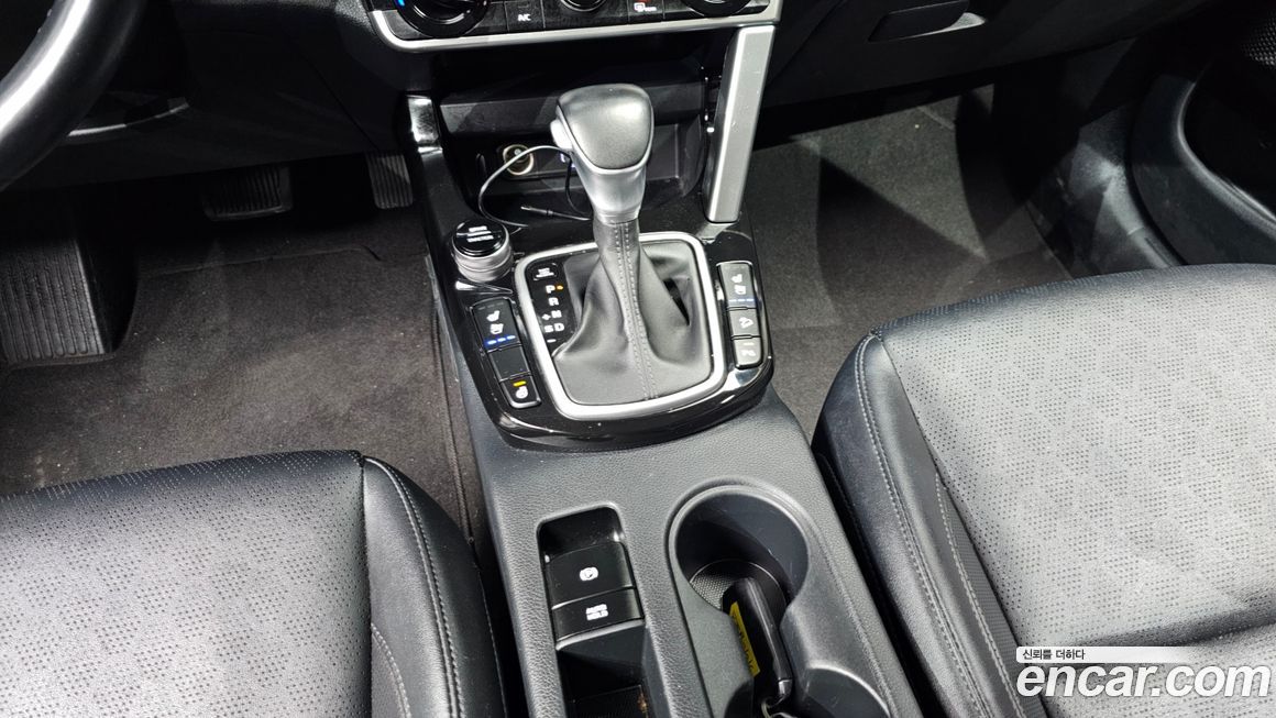 Kia Seltos 2023