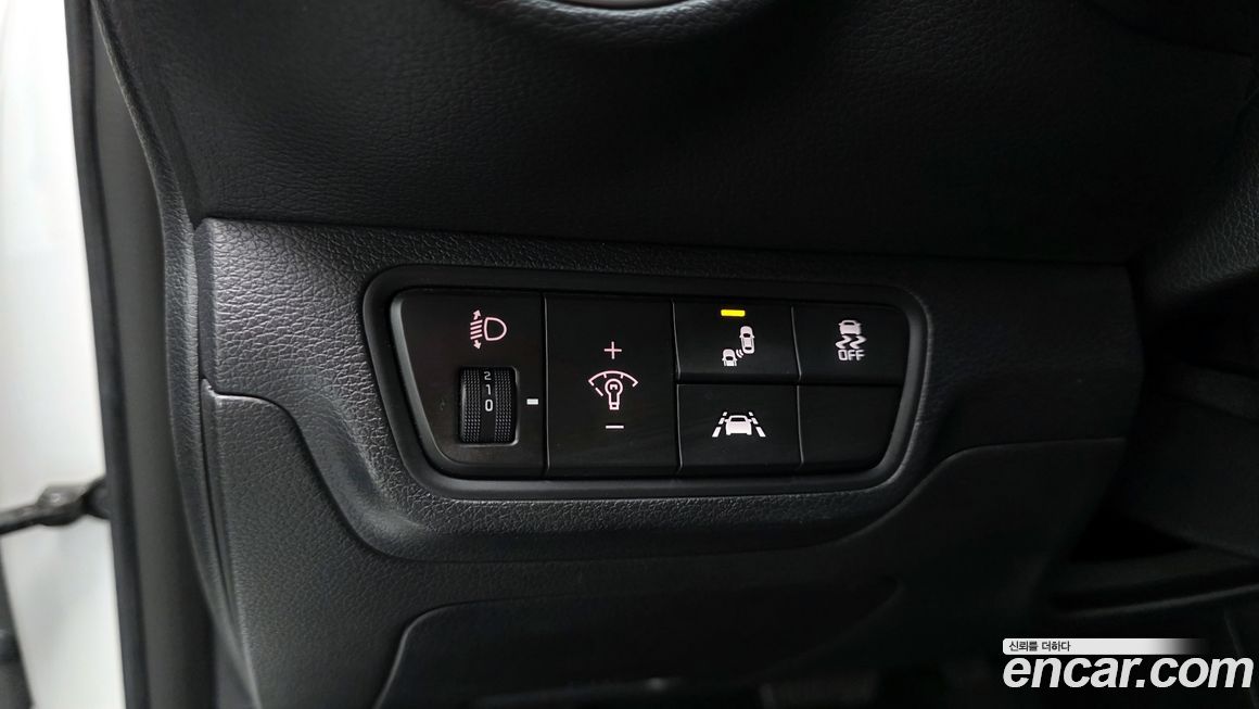 Kia K3 2021