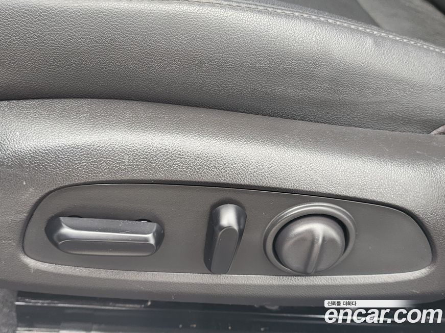 ChevroletGMDaewoo Malibu 2019