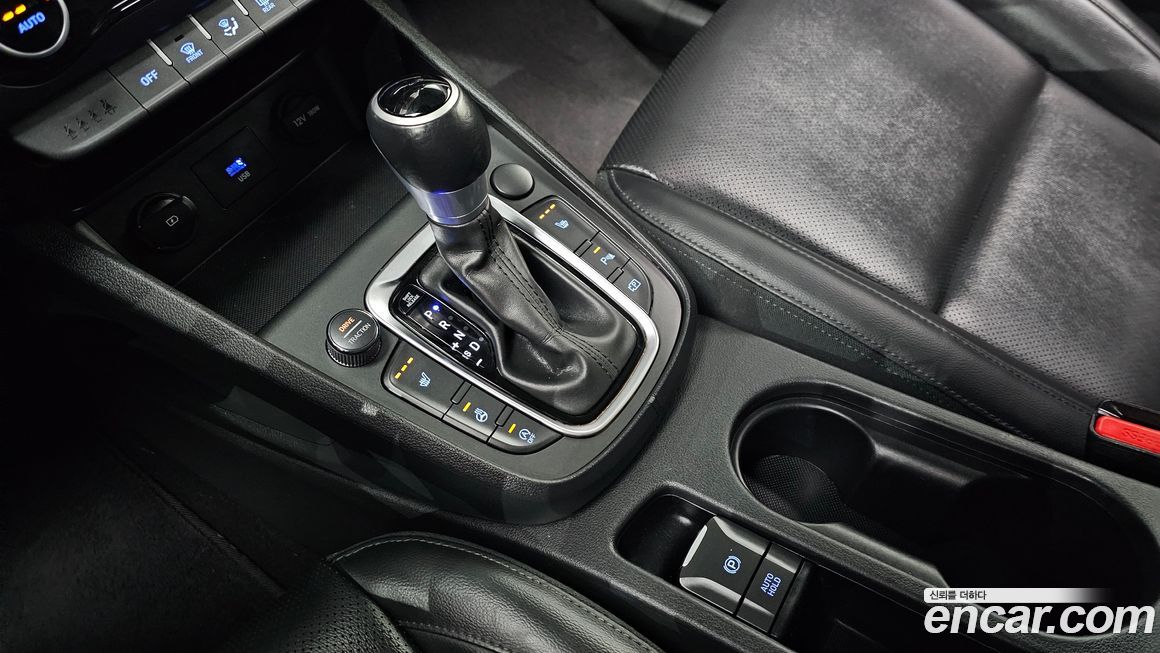 Hyundai Kona 2023